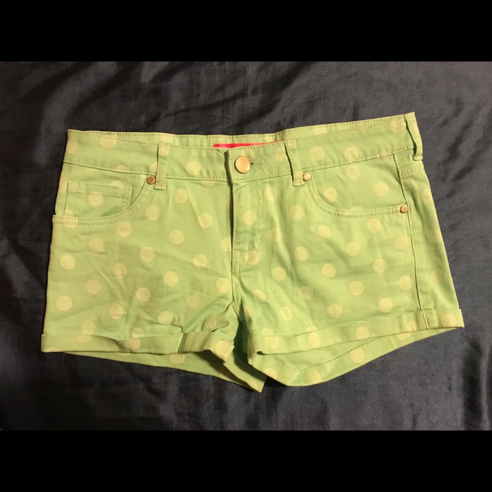 Shorts